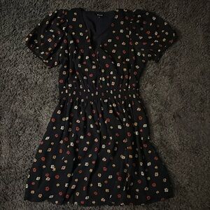 Madewell Summer Dress